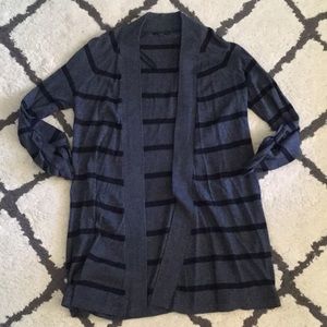 Express cardigan